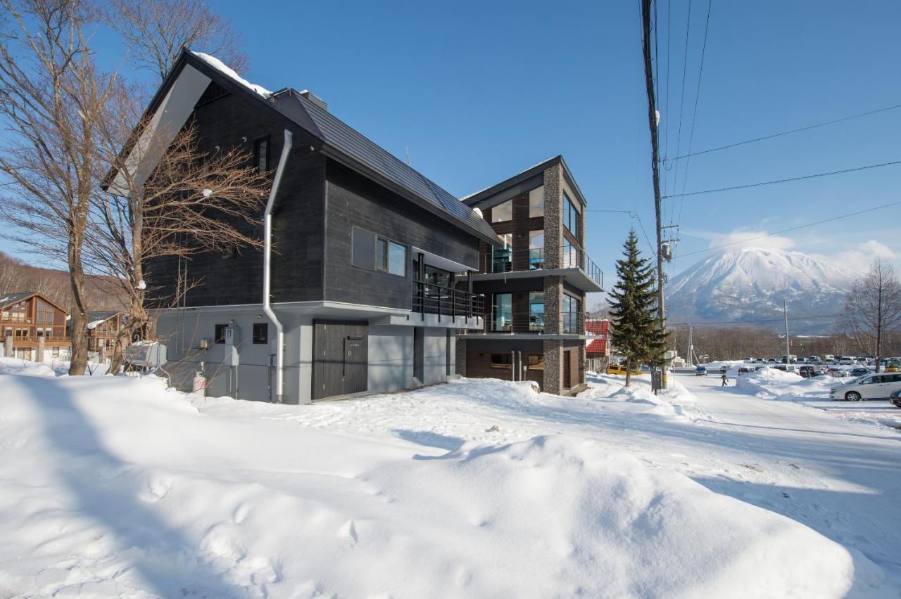 La Plagne Vila Kutchan Exterior foto